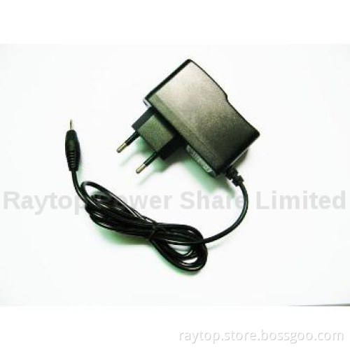 Switching Power Adapter 5V,2A, Tip 2.35x0.7mm for Tablets